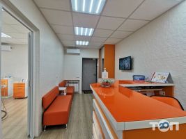 Happy Clinic Киев фото