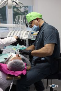 Dr.Koklyan відгуки фото