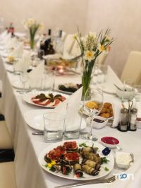 Шинок Кропивницький відгуки фото