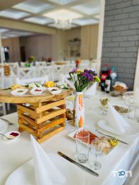 Ресторани Шинок фото