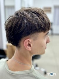 Миранда, школа красоты - фото 9