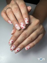 Миранда, школа красоты - фото 10