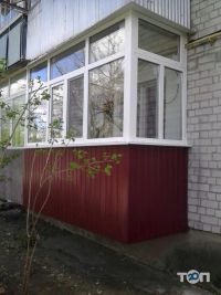 Магазини дверей Вінком фото