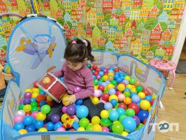 Центри розвитку дитини Пізнайко фото