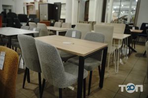 Це меблі, магазин, виготовлення меблів фото