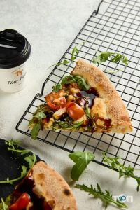 Тілі-Тісто, пекарня - фото 10