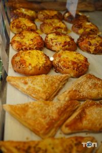 Тілі-Тісто, пекарня - фото 10