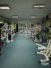 відгуки про Get fit фото