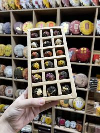 Tea with God Полтава фото