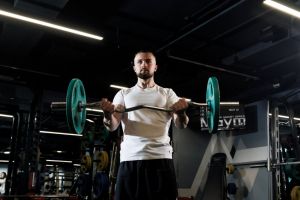 Фітнес центри Mgym фото