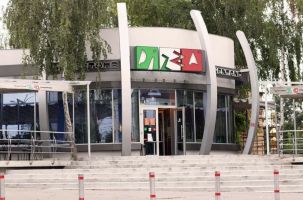 Пицца Челентано, сеть ресторанов фото