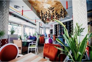 Пицца Челентано Винница фото