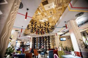 Пицца Челентано отзывы фото