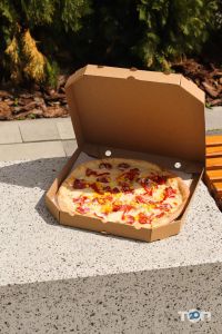 Піцерії Dali фото