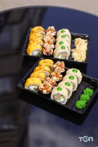 Dali Тернопіль фото