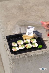 Dali відгуки фото