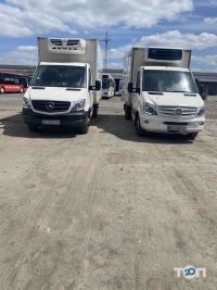 компания Рефрижераторные услуги фото