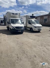 відгуки про Рефрижераторні послуги фото