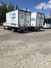 Рефрижераторні послуги відгуки фото