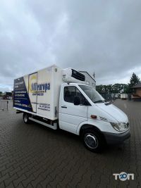 Рефрижераторные услуги - фото 8