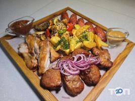 Оскар, ресторан - фото 9