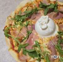 компанія Оскар фото