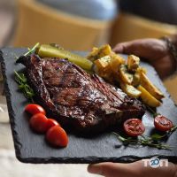 відгуки про Оскар фото