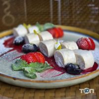 Оскар, ресторан - фото 9