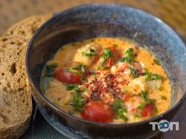 Оскар, ресторан - фото 9