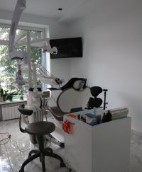 Стоматологии El Clinic фото