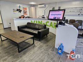 Vin-Car відгуки фото