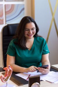 відгуки про Клініка еферентної терапії доктора Чорномиза фото