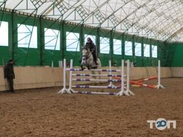 Парадиз, кінно-спортивний клуб - фото 9