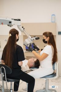 IDÉNTI, стоматологическая клиника - фото 8