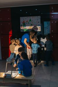 відгуки про Чарівний замок фото