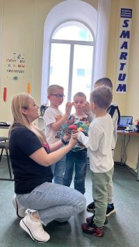 отзывы о Smartum фото