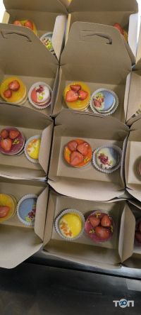 відгуки про Cafe en Vivo фото