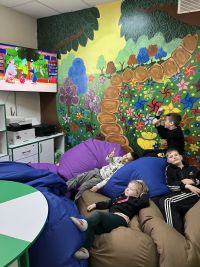 Дитина, студия развития - фото 10