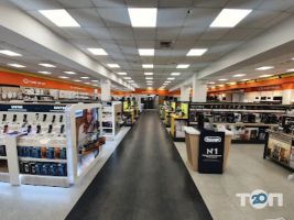 Фокстрот отзывы фото