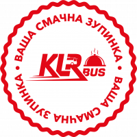 KLR Bus, вкусная остановка фото