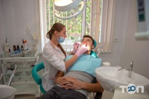 Зубков Південь, стоматологія фото