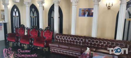 Приватні клініки Щастя материнства фото