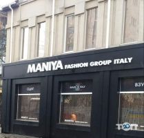 Maniya, брендовий жіночий одяг фото