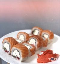 відгуки про Bigroll фото