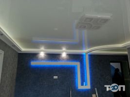 Duke Design, натяжные потолки, окна и двери - фото 10