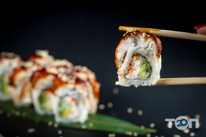 відгуки про Rice фото