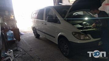 відгуки про Ремонт стартерів і генераторів на Щорса фото