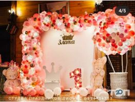 відгуки про Діоніс фото