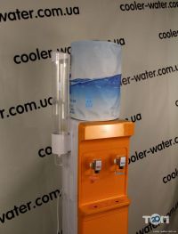 Cooler-Water відгуки фото
