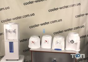 Cooler-Water Житомир фото